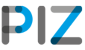 PIZ Logo
