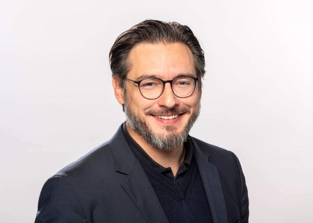 20181017_Haddadin_Sami_AH_486227 Prof. Dr. Sami Haddadin
