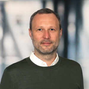 Jahn Patrick Prof. Dr. Patrick Jahn